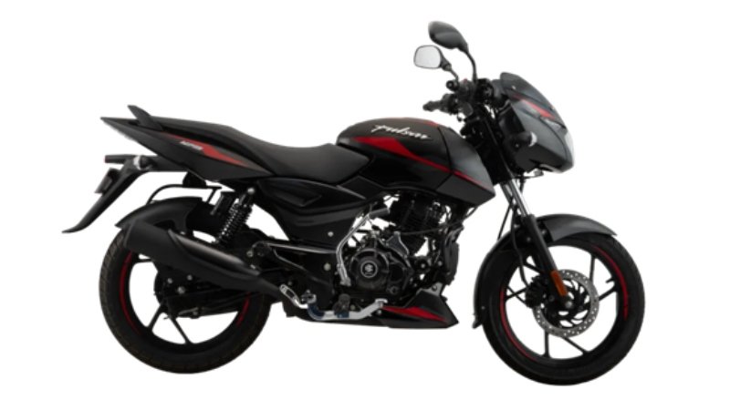 How Pulsar 125's Price Compares to Other 125cc Bikes
