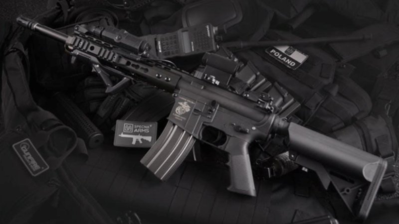 The Art of Customizing Firearm Accessories for Performance