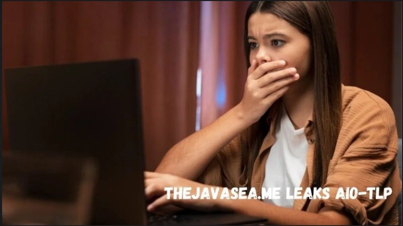 TheJavaSea.me Leaks AIO-TLP: A Comprehensive Analysis of the Cybersecurity Breach