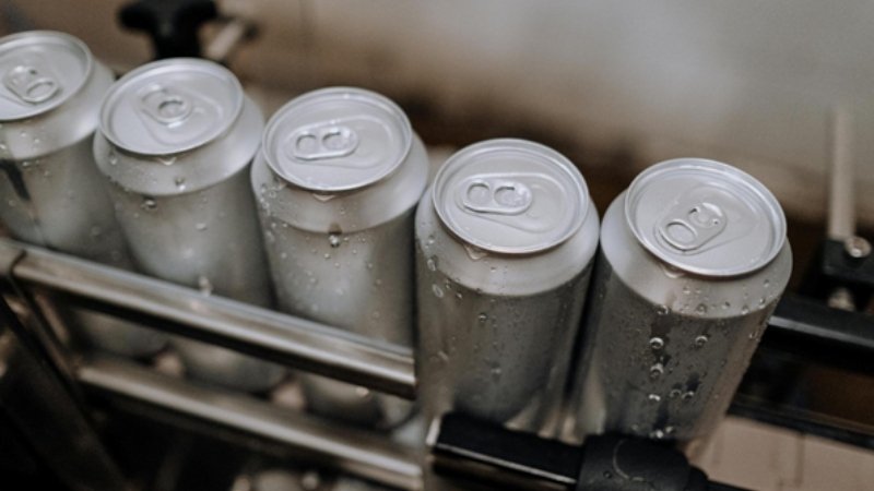 Why Aluminum Cans Are the Best for Sustainable Beverage Packaging