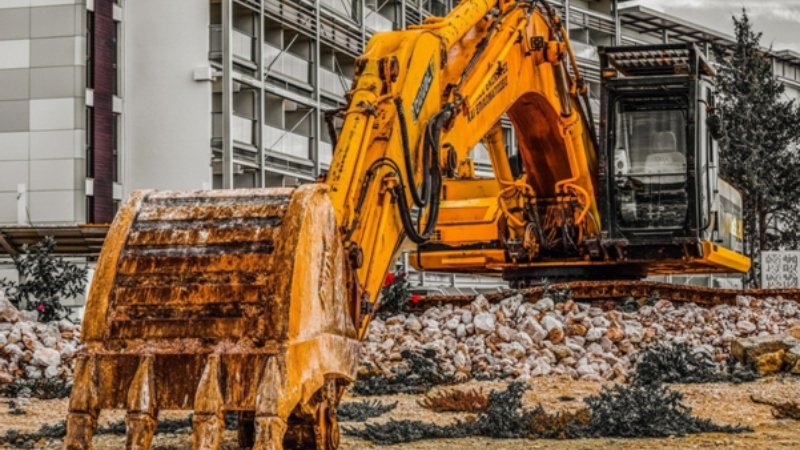 Best Professional Excavator Options for Heavy-Duty Excavation Needs