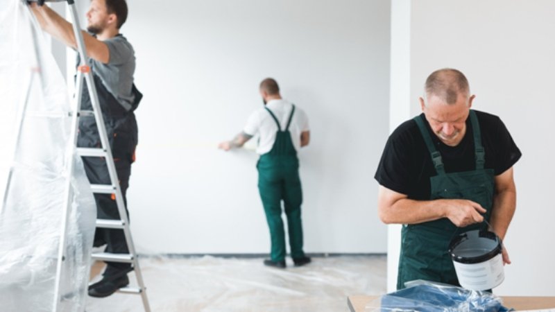 How to Choose the Right Contractor for Your Home Renovation