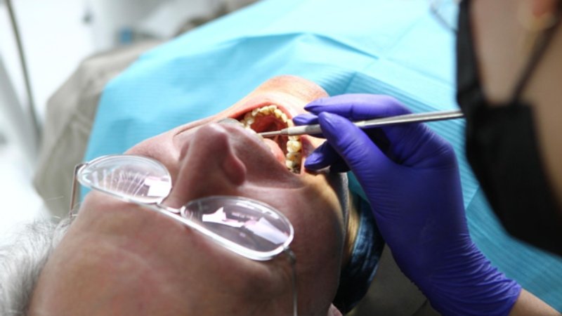 How to Start a Family Routine for Better Dental Health