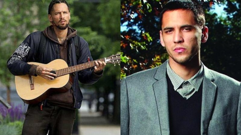 Jonathan Berkery Biography: Age, Mother, Net Worth, Career, and Life Struggles