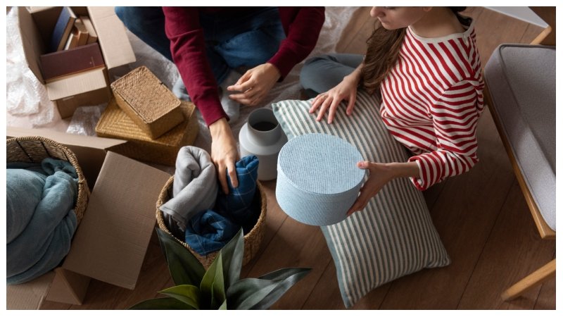 Market Ready: Tips for Preparing and Staging Your Home