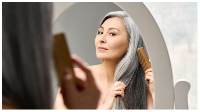 Natural Ingredients for Promoting Hair Health