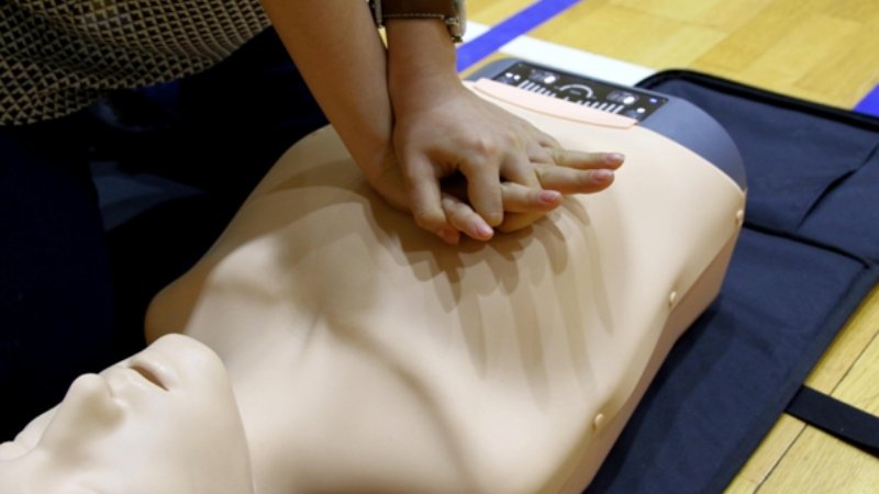 Top Health Benefits of Learning First Aid