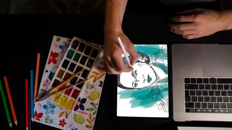 Top Anime Creation Tools in 2025 You Shouldn’t Miss