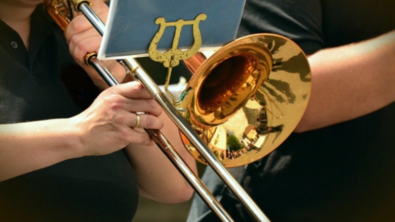 Brass Instruments in Modern Music