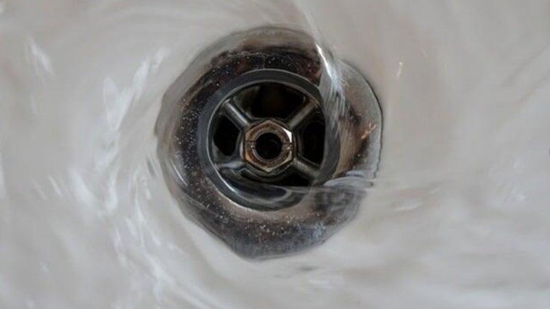 Drain Cleaning