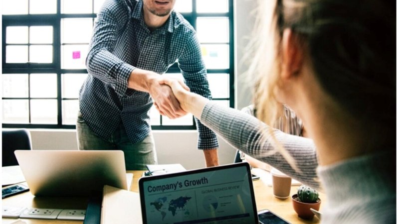 Hiring Staff in Germany