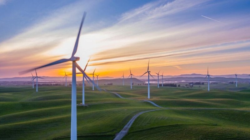 How Green Innovations Are Powering the Future With Renewables