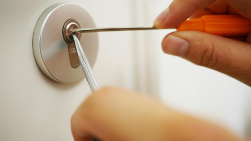 Locksmith Service