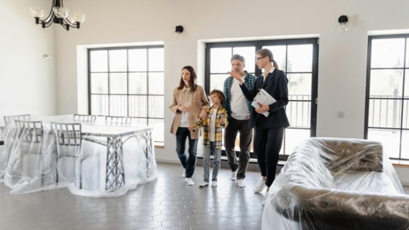 Property Management Solutions for Stress-Free Renting