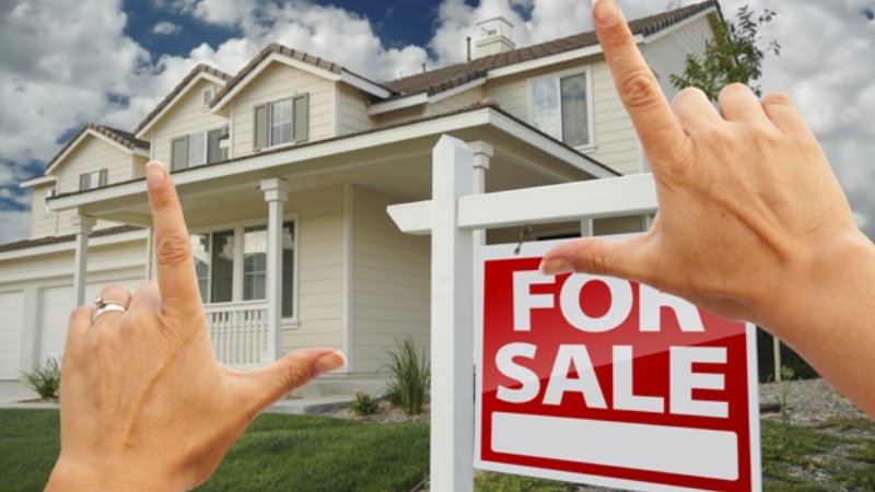 Quick Home Sales