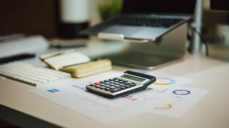 Rebuilding After Tax Troubles