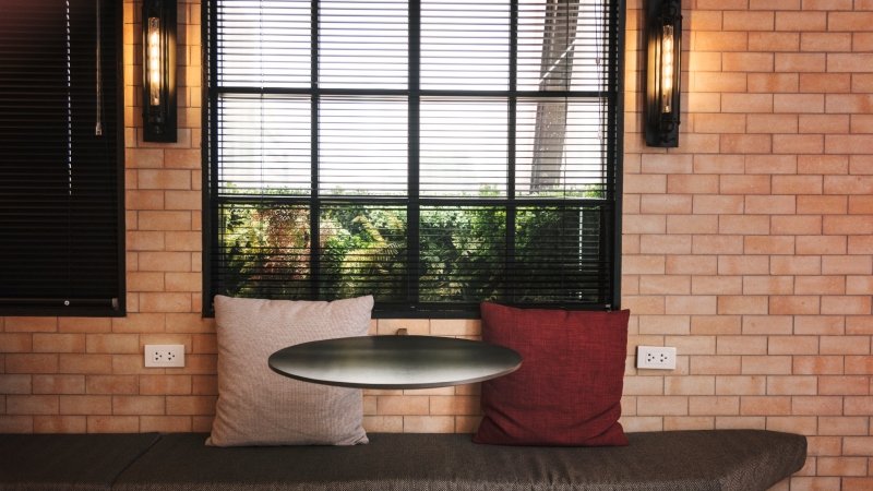 9 Tips to Enhance Interiors with Exposed Brick Designs