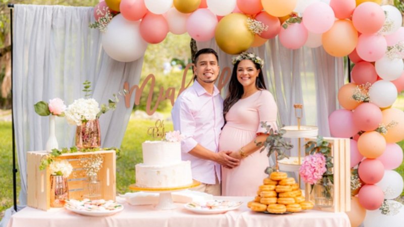 Create Beautiful Baby Shower Invitations with a Personal Touch