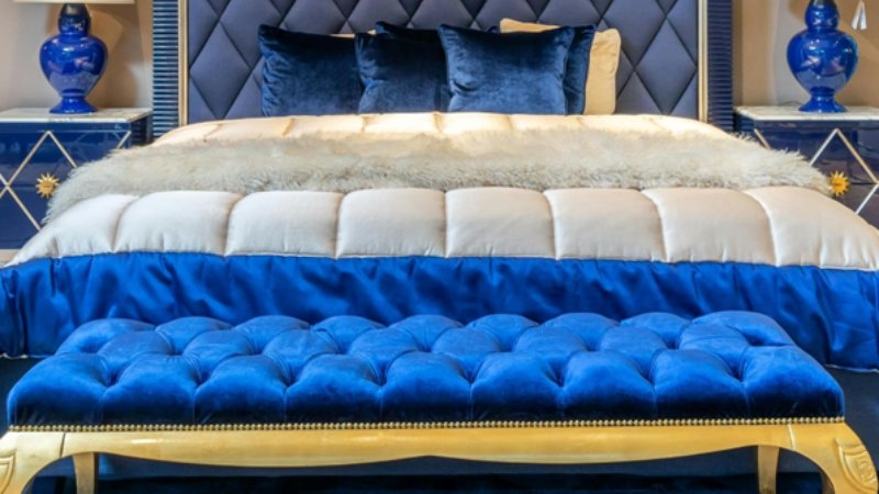 Elevate Your Bedroom with Luxurious Bedding Essentials