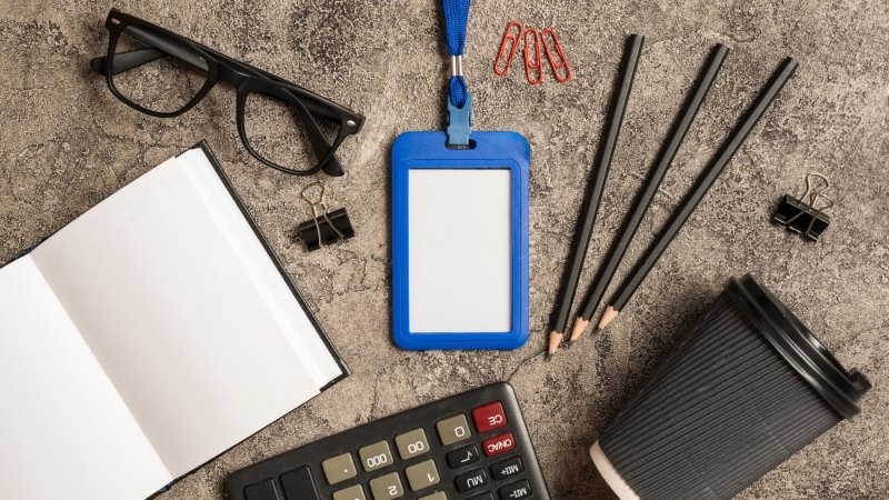 Essential Features to Look for in Business ID Card Solutions