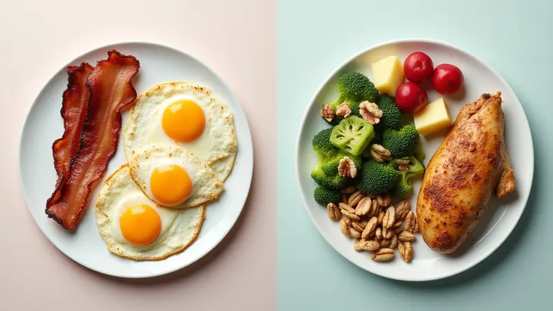 Keto and Paleo in the UAE: Are Local Diets Adapting?