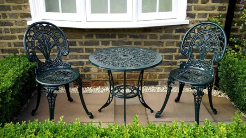 Outdoor Décor Ideas to Refresh Your Patio or Garden