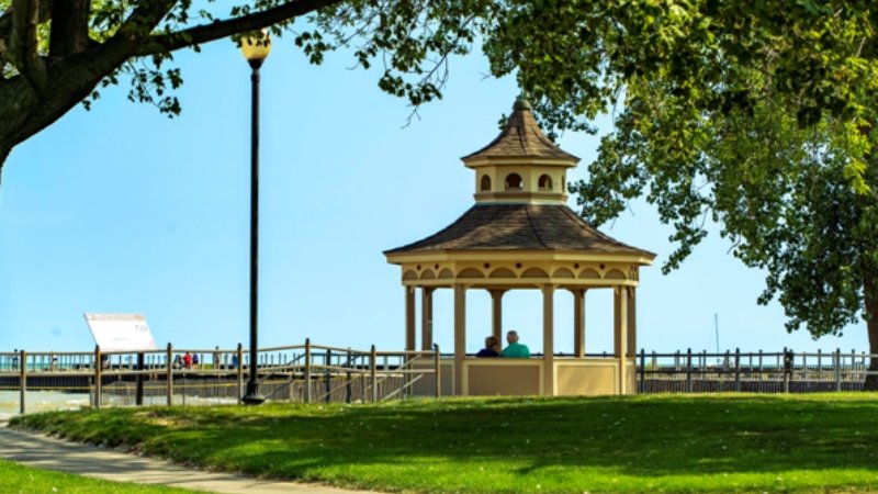 Popular Outdoor Gazebo Types for Shade and Style