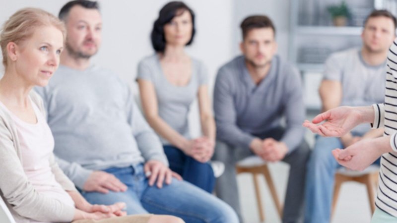 Recovery and Rehabilitation Centres Focused on Personalized Care