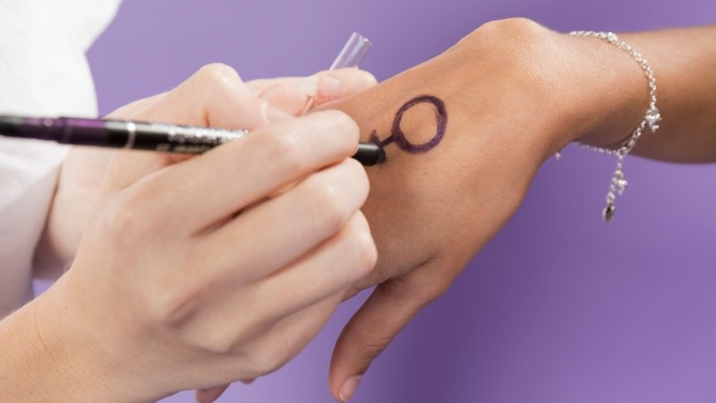 Temporary Tattoo Pens: Safe and Fun to Use