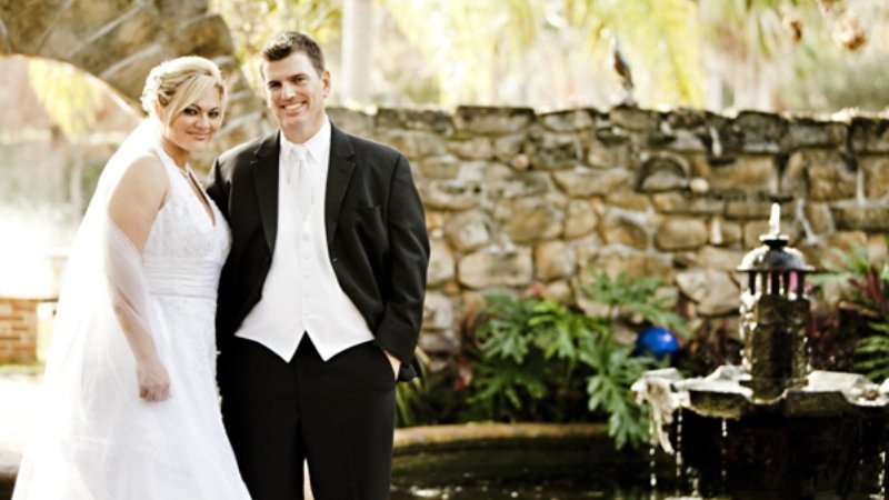 The Art of Crafting a Perfect Destination Wedding