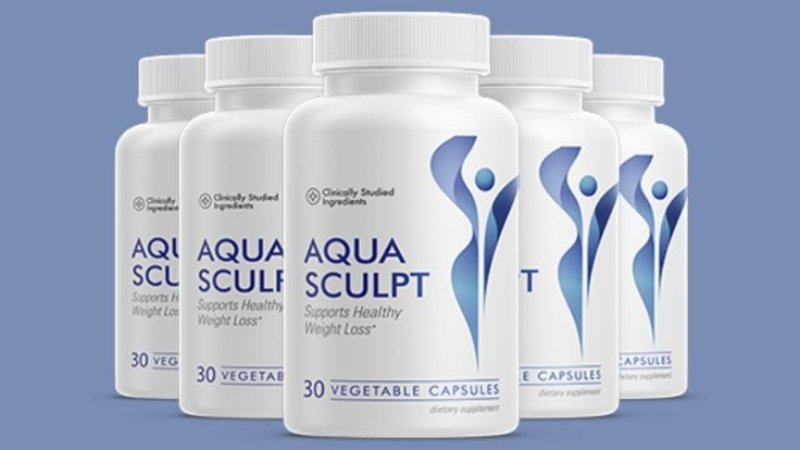 Aqua Sculpt