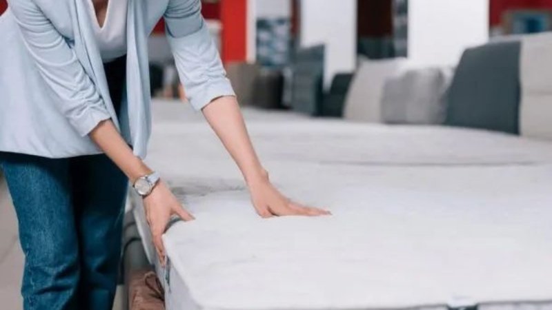Are Latex Mattresses the Key to Natural Comfort