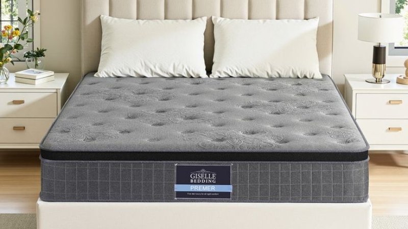 Bed Mattresses and Latex Mattresses
