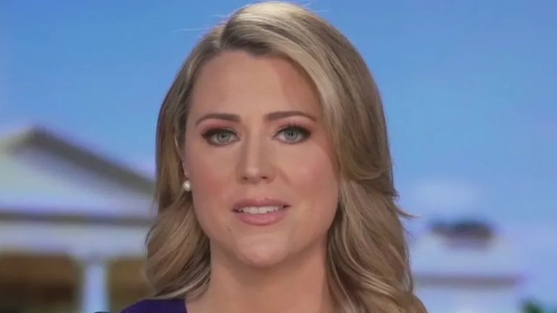 Erin Perrine: The Voice Behind Political Messaging