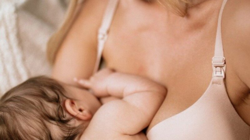 Are Nursing Bra Underwire Worth It A Detailed Guide