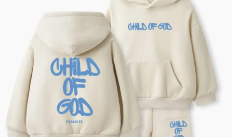 Find Christian Graphic Apparel Perfect for Church Events at Guiding Cross