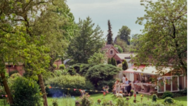 Planning a Family-Friendly Neighborhood Summer Party: Tips and Tricks
