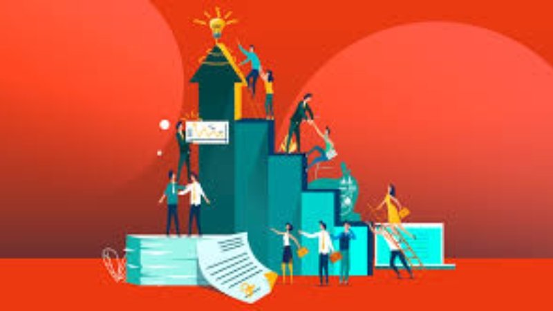 Building a Strong Business Presence: Resources for Lasting Growth