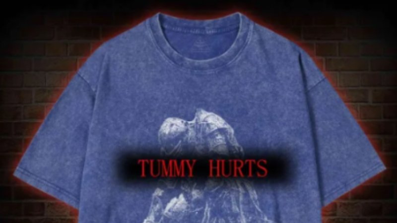 Crop Tops and Women’s Streetwear Styles from nerdywave