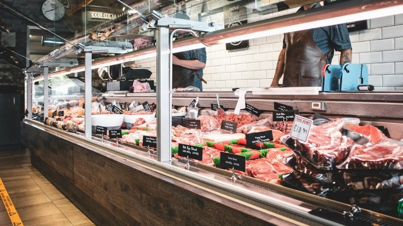 Cutting Edge: Tools and Equipment for Butchery Shop Success