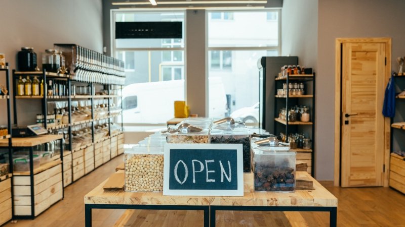 How to Run a Smooth and Successful Food Shop: The Essential Resources You Need