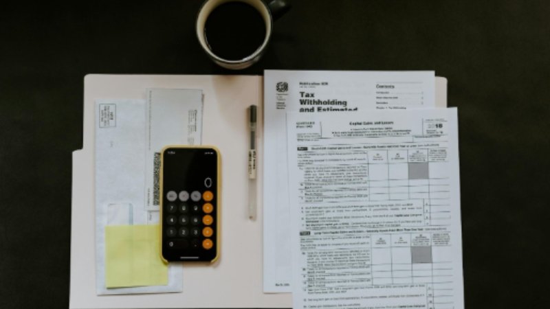 Rebuilding After Tax Troubles