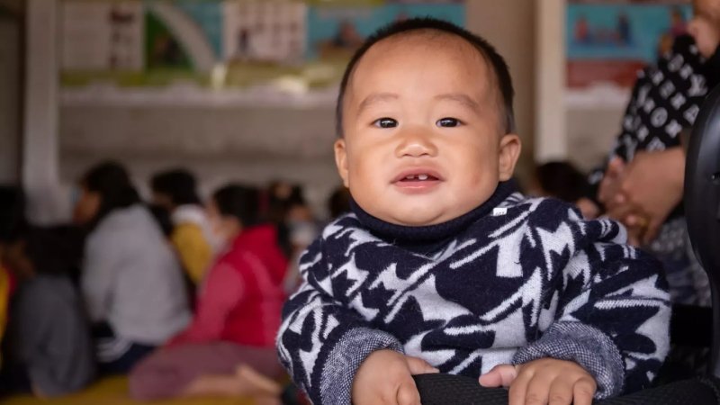 The Foundation of Lifelong Health: Why Quality Maternity Care Matters