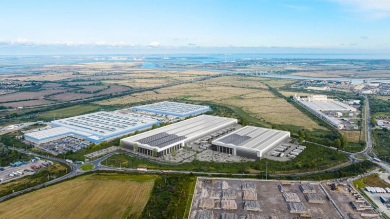 The Kent Commercial Investment Guide: Infrastructure Projects and Market Growth Hubs