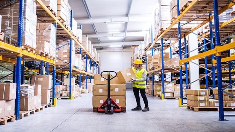 The Top 5 Warehouse Benefits of 3PL Partnerships