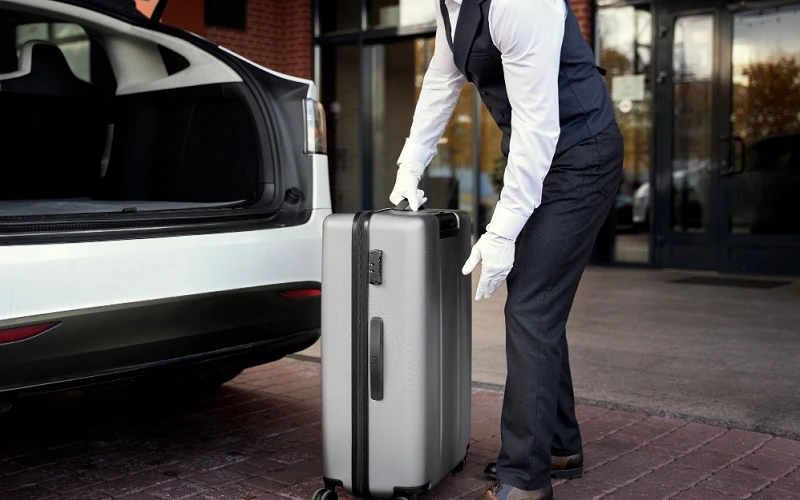 JFK Airport Transfer with JFK Airport Car Services By Mellimo